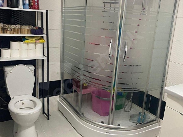 SEFA YILMAZDAN AŞAĞIYAHYALAR İMZA KONUTLARINDA SATILIK DAİRE !! - Görsel 22