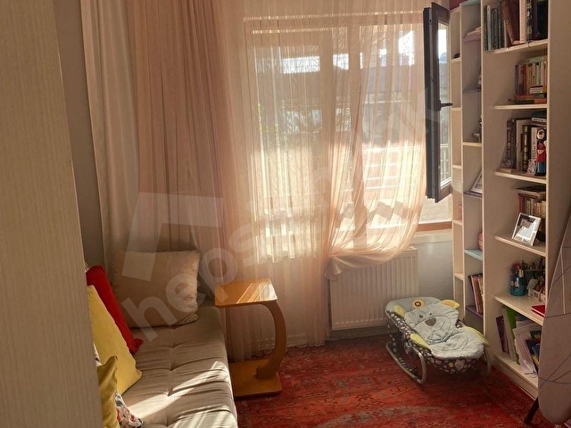 SEFA YILMAZDAN AŞAĞIYAHYALAR İMZA KONUTLARINDA SATILIK DAİRE !! - Görsel 16