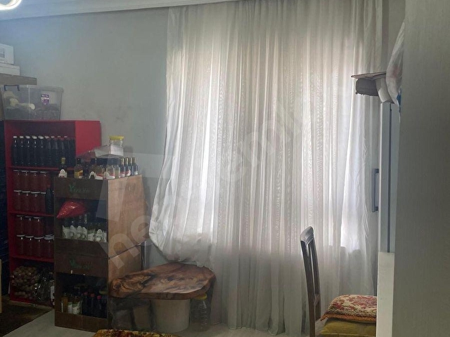 SEFA YILMAZDAN AŞAĞIYAHYALAR İMZA KONUTLARINDA SATILIK DAİRE !! - Görsel 21