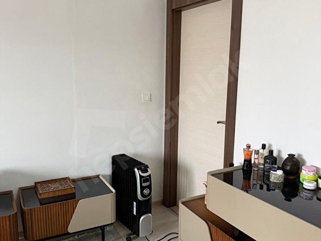SEFA YILMAZDAN AŞAĞIYAHYALAR İMZA KONUTLARINDA SATILIK DAİRE !! - Görsel 7