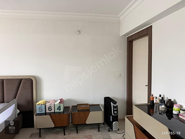 SEFA YILMAZDAN AŞAĞIYAHYALAR İMZA KONUTLARINDA SATILIK DAİRE !! - Görsel 30