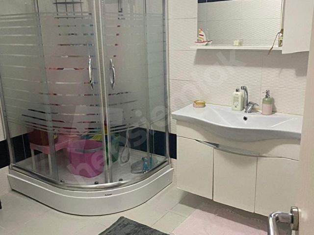 SEFA YILMAZDAN AŞAĞIYAHYALAR İMZA KONUTLARINDA SATILIK DAİRE !! - Görsel 28