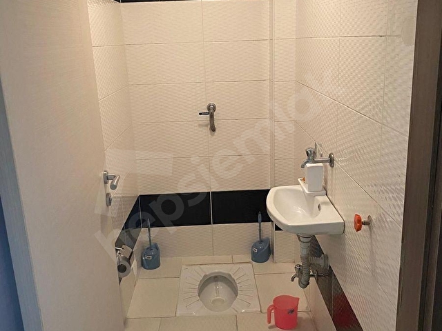 SEFA YILMAZDAN AŞAĞIYAHYALAR İMZA KONUTLARINDA SATILIK DAİRE !! - Görsel 13