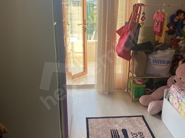 SEFA YILMAZDAN AŞAĞIYAHYALAR İMZA KONUTLARINDA SATILIK DAİRE !! - Görsel 17