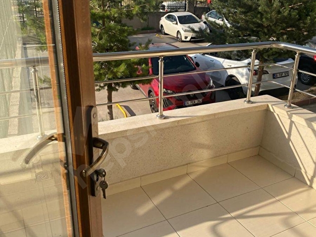 SEFA YILMAZDAN AŞAĞIYAHYALAR İMZA KONUTLARINDA SATILIK DAİRE !! - Görsel 11