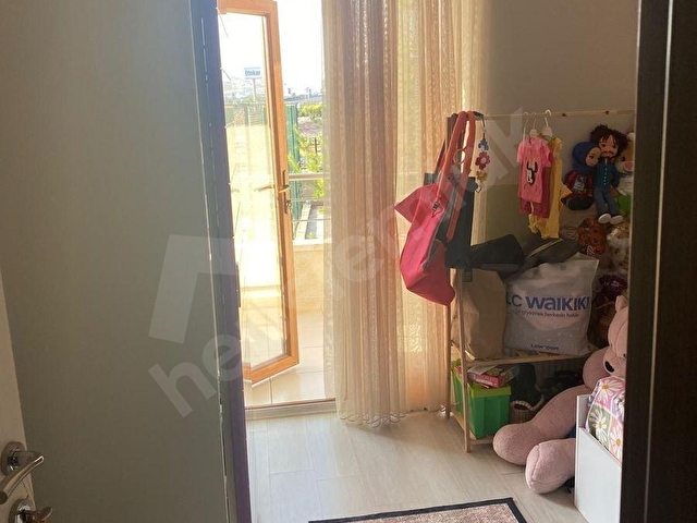 SEFA YILMAZDAN AŞAĞIYAHYALAR İMZA KONUTLARINDA SATILIK DAİRE !! - Görsel 15