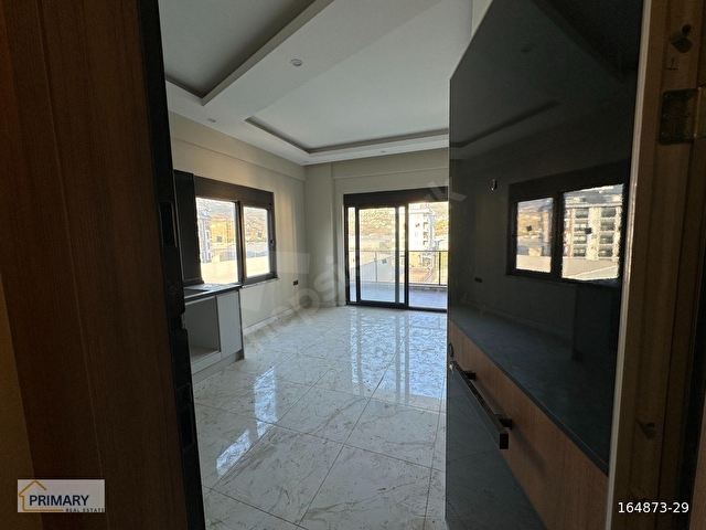 KARGICAKDA DENİZE 250 MT SİTE İÇİ SATILIK 1+1 DAİRE - Görsel 8