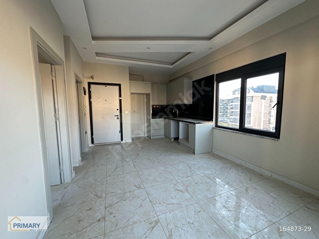 KARGICAKDA DENİZE 250 MT SİTE İÇİ SATILIK 1+1 DAİRE - Görsel 12