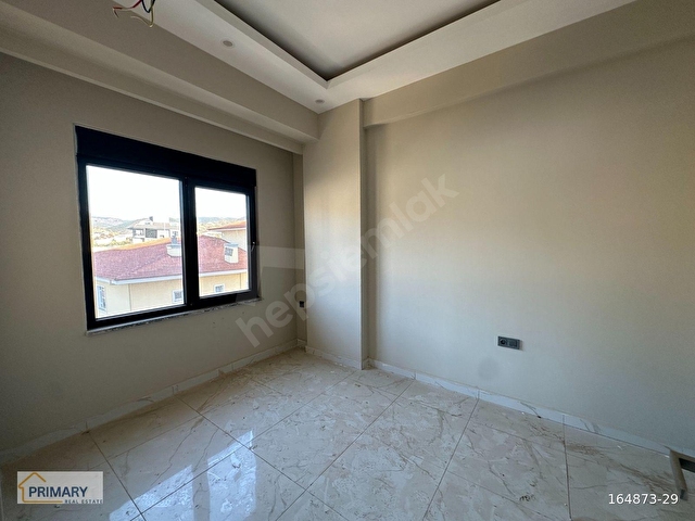 KARGICAKDA DENİZE 250 MT SİTE İÇİ SATILIK 1+1 DAİRE - Görsel 19