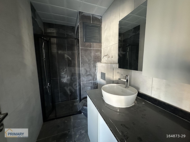 KARGICAKDA DENİZE 250 MT SİTE İÇİ SATILIK 1+1 DAİRE - Görsel 22