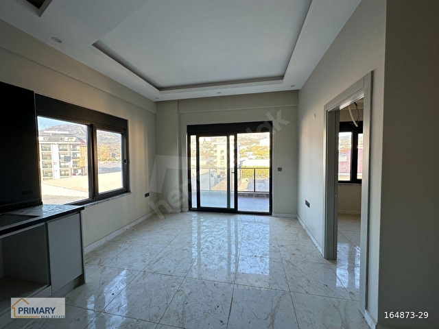 KARGICAKDA DENİZE 250 MT SİTE İÇİ SATILIK 1+1 DAİRE - Görsel 9