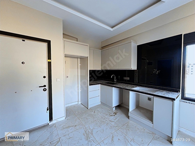 KARGICAKDA DENİZE 250 MT SİTE İÇİ SATILIK 1+1 DAİRE - Görsel 10