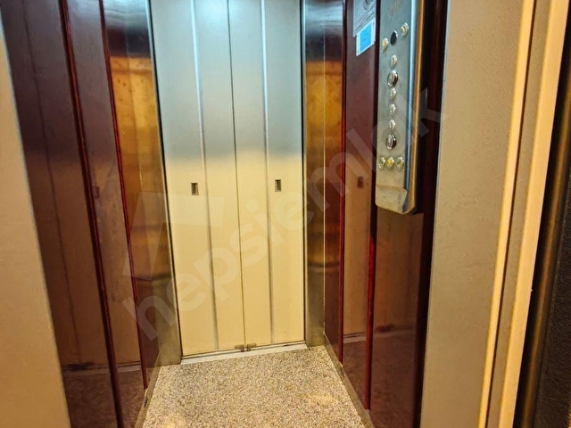 VK Köprü Gruptan KİRALIK CAĞALOĞLUNA CEPHE 3+1 DAİRE - Görsel 25