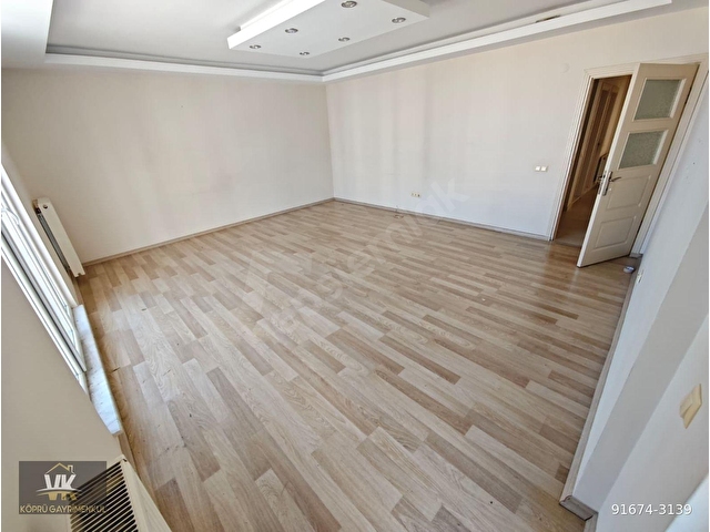 VK Köprü Gruptan KİRALIK CAĞALOĞLUNA CEPHE 3+1 DAİRE - Görsel 6