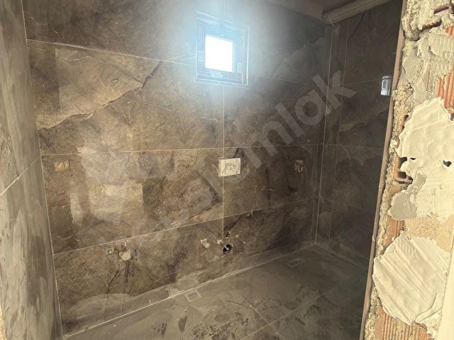 ATAKUMDA YENİMAHALLEDE  DENİZ MANZARALI 1+1 DAİRE - Görsel 13