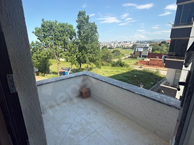 ATAKUMDA YENİMAHALLEDE  DENİZ MANZARALI 1+1 DAİRE - Görsel 5