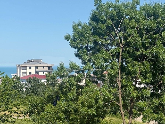 ATAKUMDA YENİMAHALLEDE  DENİZ MANZARALI 1+1 DAİRE - Görsel 6