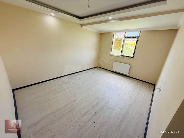PROJEMAXTAN ARNAVUTKÖYDE HEMEN TAŞIN OTURUMA HAZIR SIFIR DAİRE