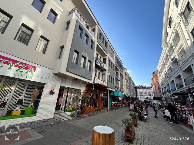 Fethiye Merkez Dispanser Sokak Kiralık Dubleks Ofis | Asansörlü - Görsel 4