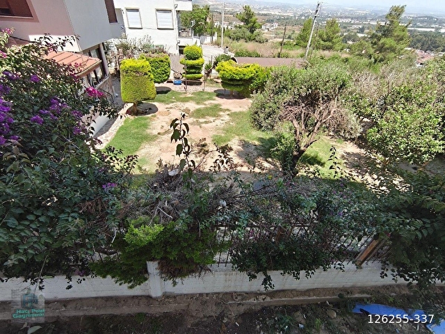 SATILIK DAİRE
