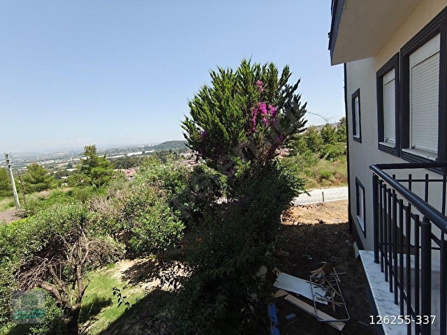 SATILIK DAİRE - Görsel 2