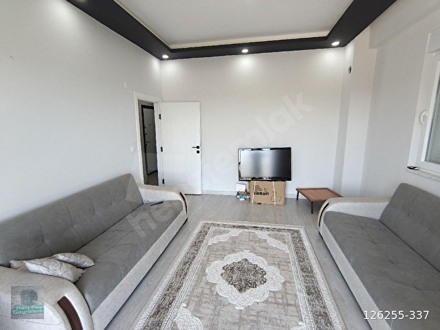 SATILIK DAİRE - Görsel 11