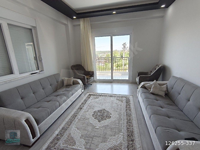 SATILIK DAİRE - Görsel 12
