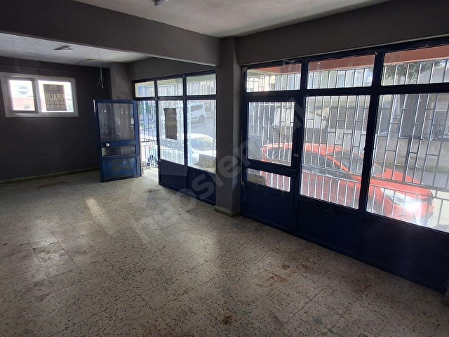 KARTAL HÜRRİYET MAH.ASA GAYRİMENKUL DEN KİRALIK DÜKKAN DEPO OLUR - Görsel 3