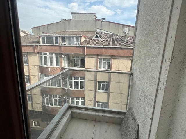 İNCİR TEPE MAHALLESİNDE 70 M2 1+1 ASANSÖRLÜ KİRALIK DAİRE - Görsel 4
