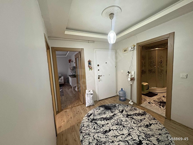 SULTANİYE MAHALLESİ MERKEZİ KONUM 130 M2 SATILIK 3+1 DAİRE - Görsel 14