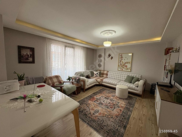 SULTANİYE MAHALLESİ MERKEZİ KONUM 130 M2 SATILIK 3+1 DAİRE - Görsel 12