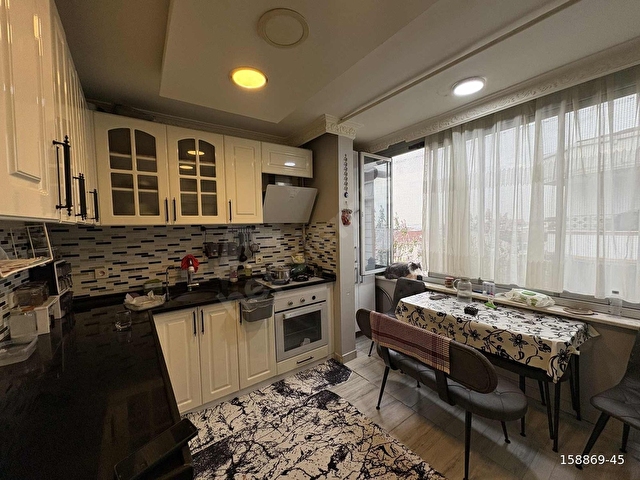 SULTANİYE MAHALLESİ MERKEZİ KONUM 130 M2 SATILIK 3+1 DAİRE - Görsel 7