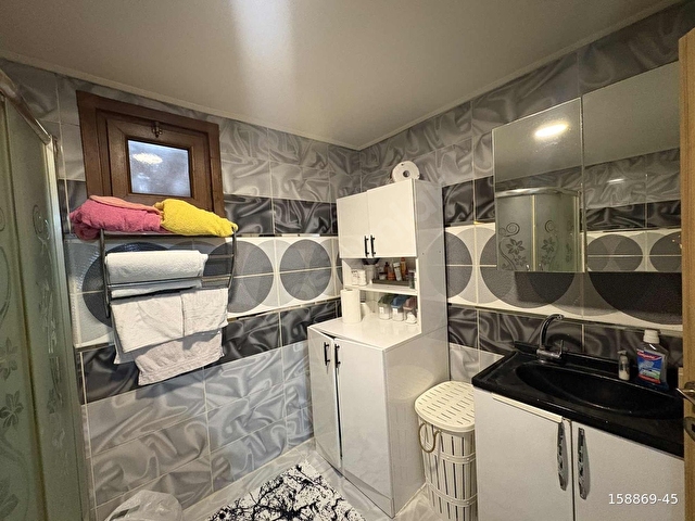 SULTANİYE MAHALLESİ MERKEZİ KONUM 130 M2 SATILIK 3+1 DAİRE - Görsel 19