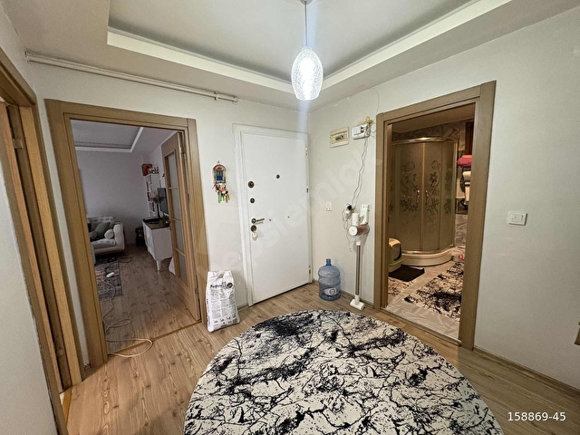 SULTANİYE MAHALLESİ MERKEZİ KONUM 130 M2 SATILIK 3+1 DAİRE - Görsel 13