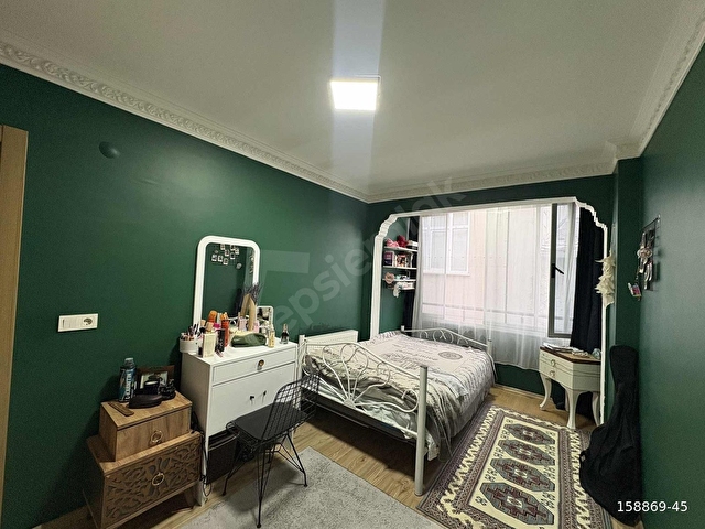 SULTANİYE MAHALLESİ MERKEZİ KONUM 130 M2 SATILIK 3+1 DAİRE - Görsel 28