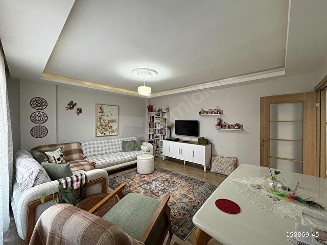 SULTANİYE MAHALLESİ MERKEZİ KONUM 130 M2 SATILIK 3+1 DAİRE - Görsel 11
