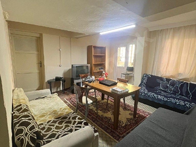 Cebeci Yazgan Sokak Eşyalı Kiralık Daire 3+1 - Görsel 3