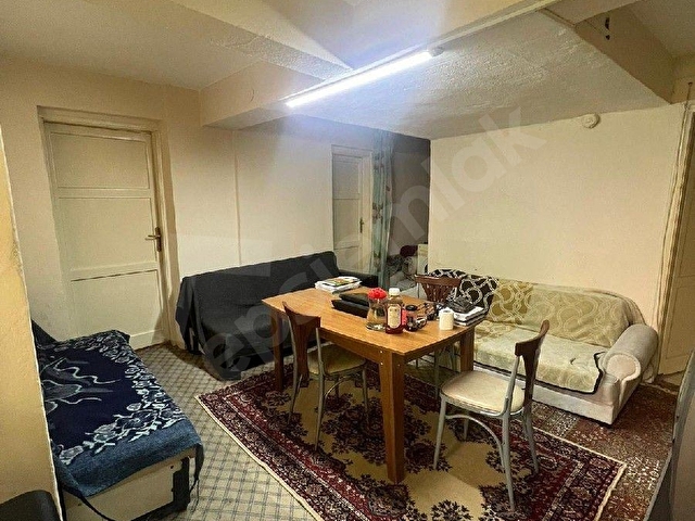 Cebeci Yazgan Sokak Eşyalı Kiralık Daire 3+1 - Görsel 4