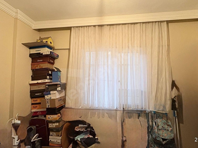 Bornova Erzene Mah.’de Evka-3 Metroya Yürüme Mesafesinde Satılık 3+1 Daire - Görsel 26
