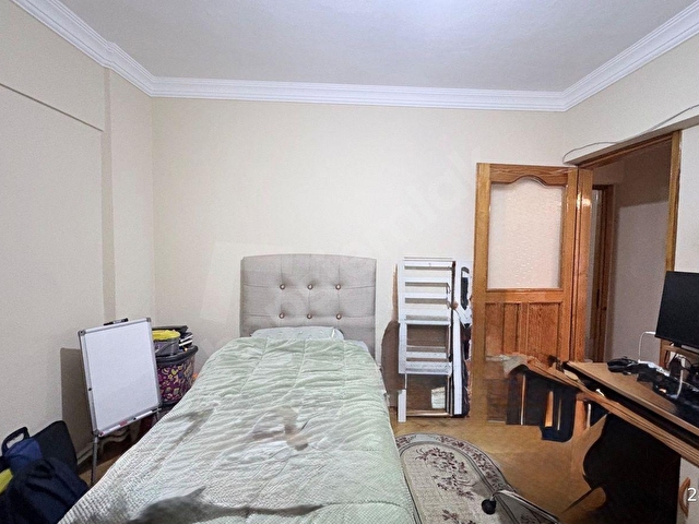 Bornova Erzene Mah.’de Evka-3 Metroya Yürüme Mesafesinde Satılık 3+1 Daire - Görsel 28