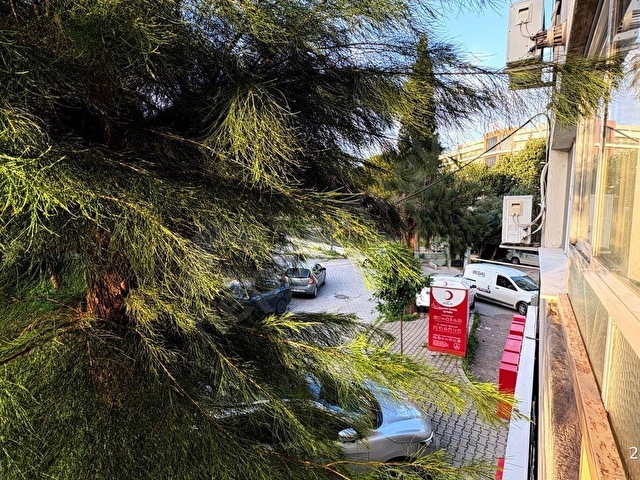 Bornova Erzene Mah.’de Evka-3 Metroya Yürüme Mesafesinde Satılık 3+1 Daire - Görsel 20
