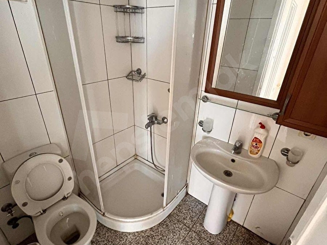 ÜÇYOL MEYDAN METRO YAKINI CADDE ÜZERİ 2+1 D.GAZLI ARAKAT DAİRE - Görsel 22