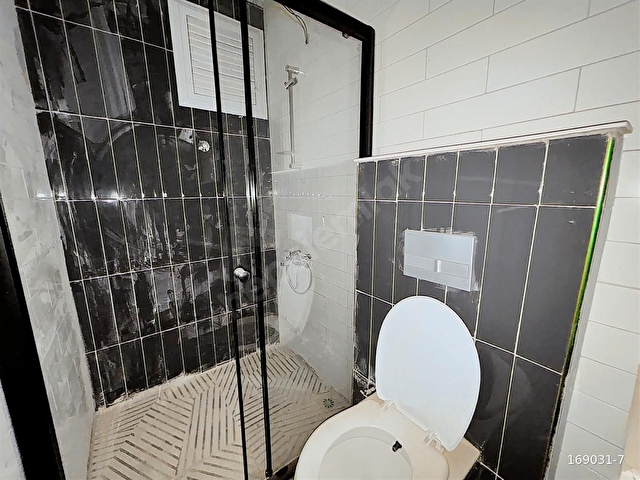 TEK BLOK DENİZE YAKIN ŞEHİR MANZARALI 2+1 SATILIK DAİRE - Görsel 14