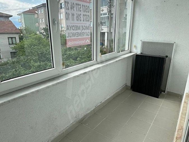 KDZ.EREĞLİ SARIKOKMAZ MAH. LOJMANLAR MEVKİİNDE 3. ÖZGÜRLER SİTESİNDE KİRALIK DAİRE - Görsel 11