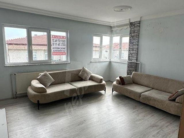 KDZ.EREĞLİ SARIKOKMAZ MAH. LOJMANLAR MEVKİİNDE 3. ÖZGÜRLER SİTESİNDE KİRALIK DAİRE - Görsel 8