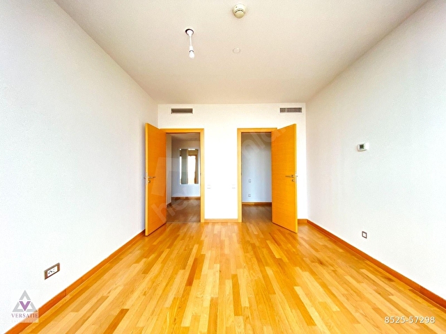ŞİŞLİ PLAZA KİRALIK MUHTEŞEM MANZARA TAM KAT 5+1 DAİRE - Görsel 20