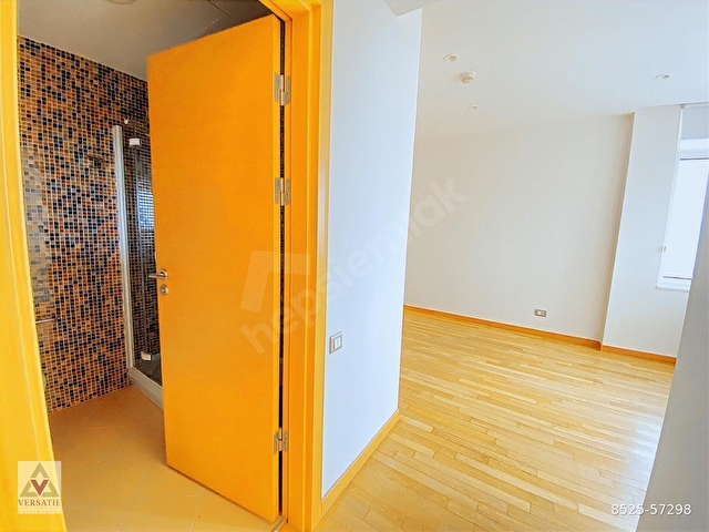 ŞİŞLİ PLAZA KİRALIK MUHTEŞEM MANZARA TAM KAT 5+1 DAİRE - Görsel 23