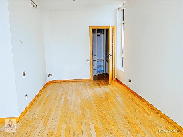 ŞİŞLİ PLAZA KİRALIK MUHTEŞEM MANZARA TAM KAT 5+1 DAİRE - Görsel 24