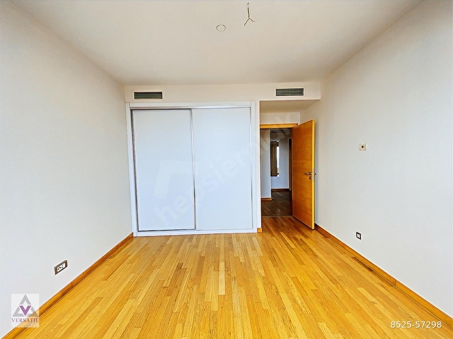 ŞİŞLİ PLAZA KİRALIK MUHTEŞEM MANZARA TAM KAT 5+1 DAİRE - Görsel 18