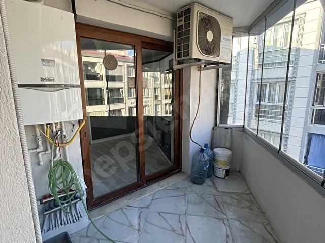 FASTKEYDE BARIŞMANÇODA 3+1 ARAKAT DAİRE D.GAZLI ASANSÖRLÜ BİNA - Görsel 5
